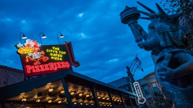 PizzeRizzo to Reopen This May