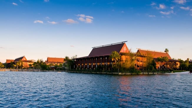 Disney's Polynesian Village Resort to Delay Reopening Until Summer 2021