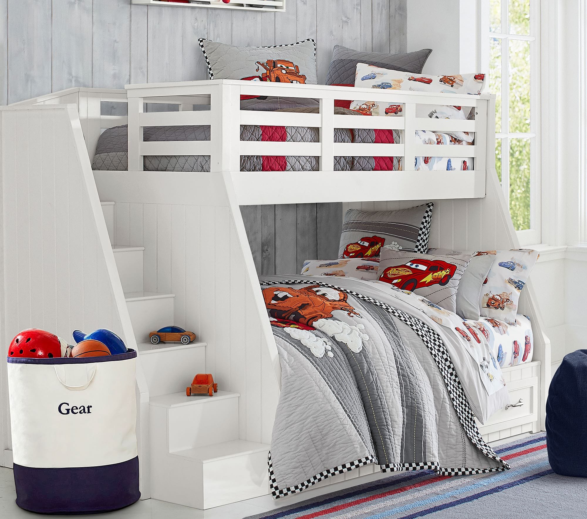 KA-CHOW! Celebrate Lightning McQueen Day with Cars Products