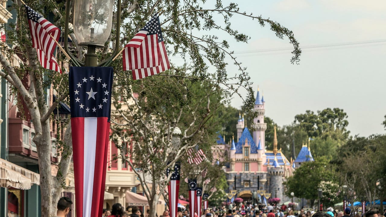 California Governor Gavin Newsom to Give Theme Park Reopening Guidelines As Soon As This Week