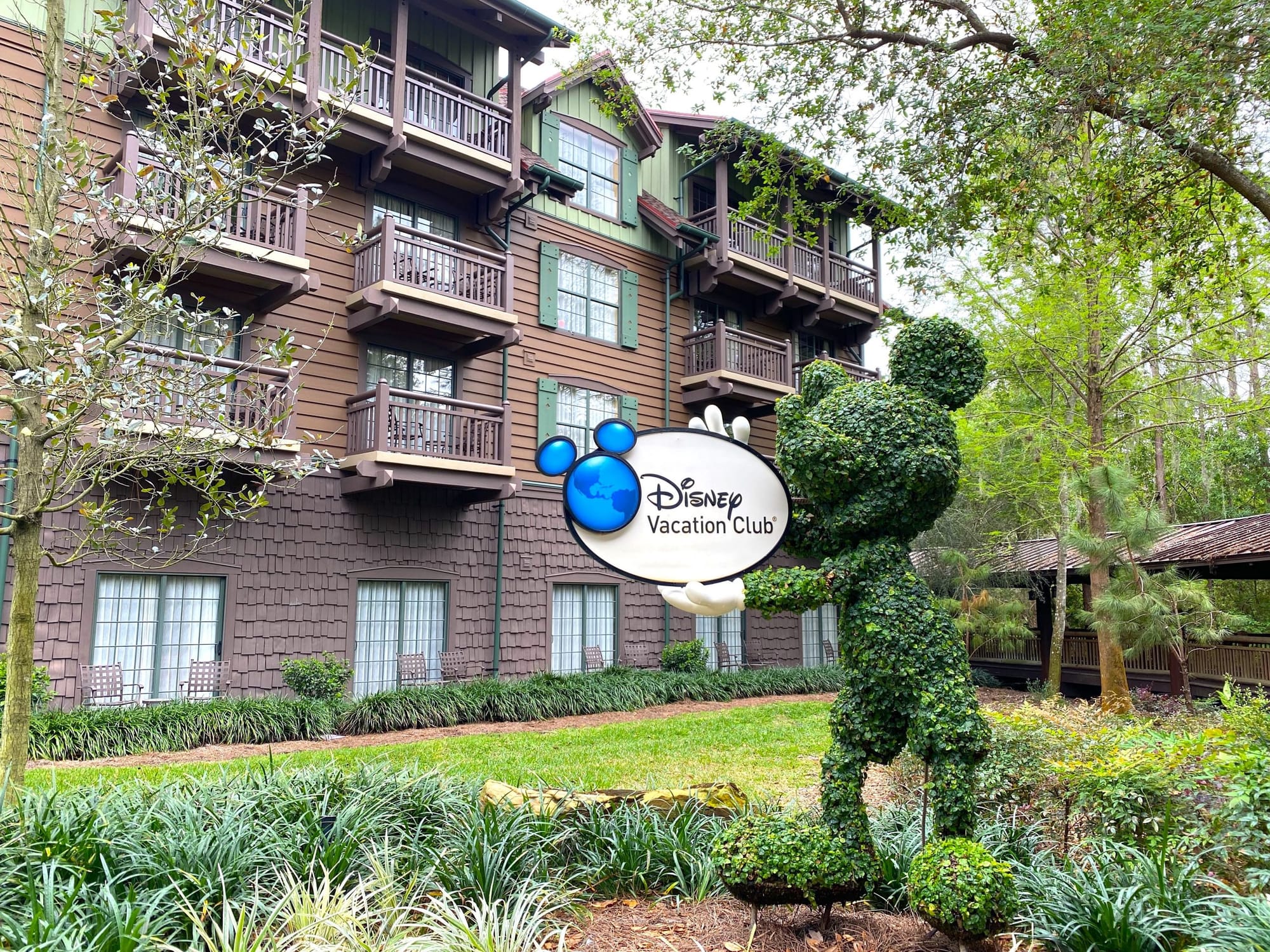 Disney Raises The Amount of Points Needed for DVC Membership Extras