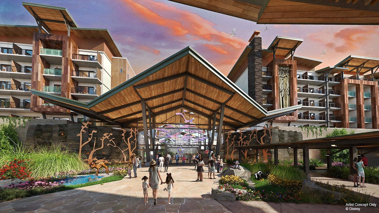 Proposed DVC Property Rumored To Be Postponed or Cancelled