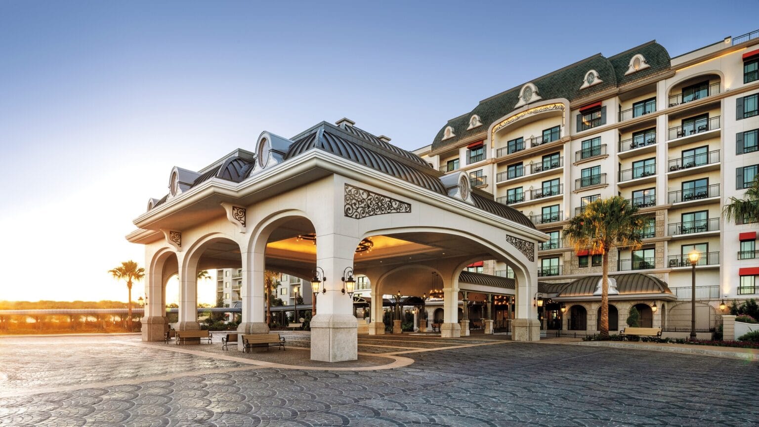Florida Resident, Annual Passholder 20% Off Deal Announced for Disney World Hotels for Early 2022