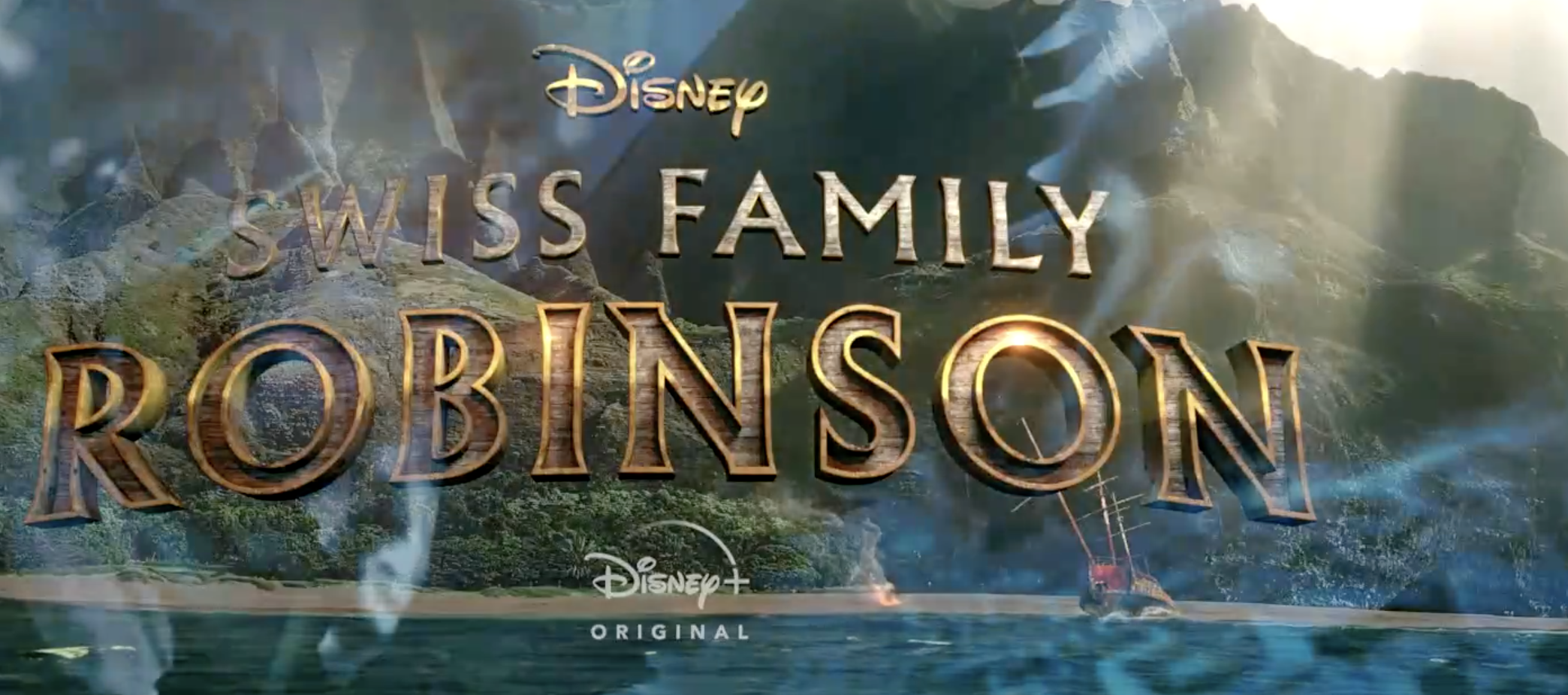 Percy Jackson, The Young Benidect Society, a Beauty and the Beast Prequel, and More Coming to Disney+