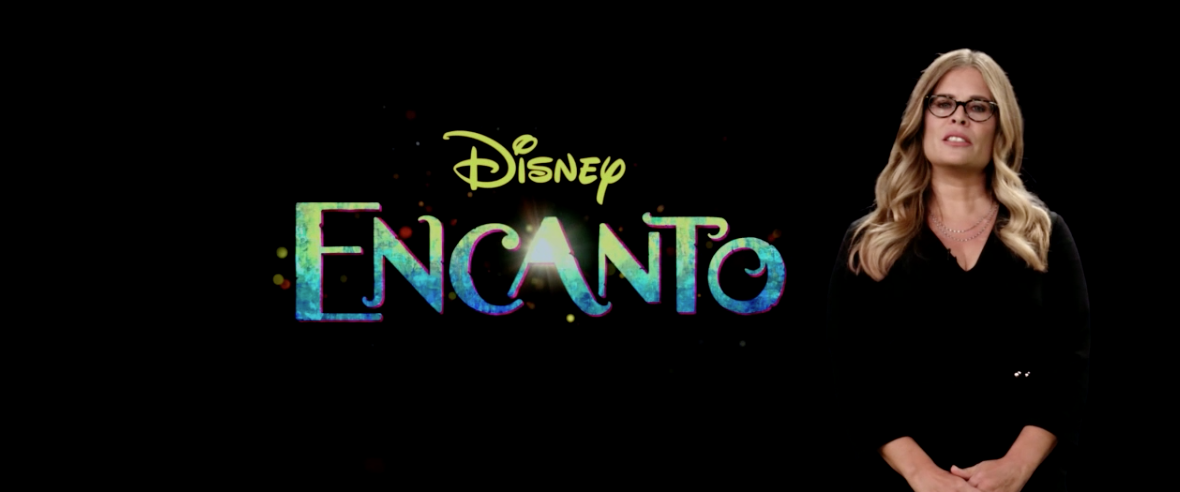 With Music By Lin-Manuel Miranda, "Encanto" Set to Premiere in 2021