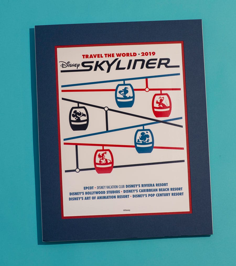 Disney Releases Official Statement Addressing Disney Skyliner Incident at Walt Disney World