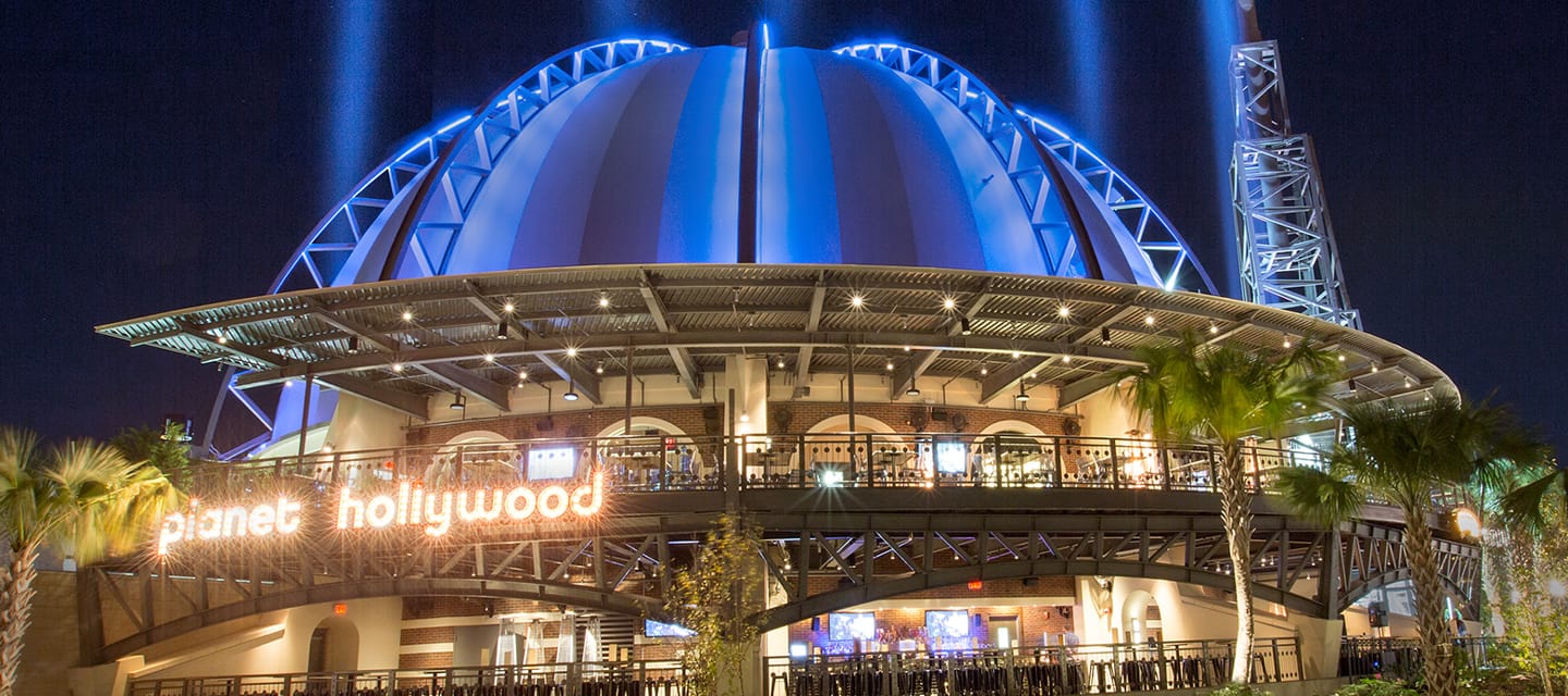 Credit Card Breach Impacts Three Disney Springs Restaurants
