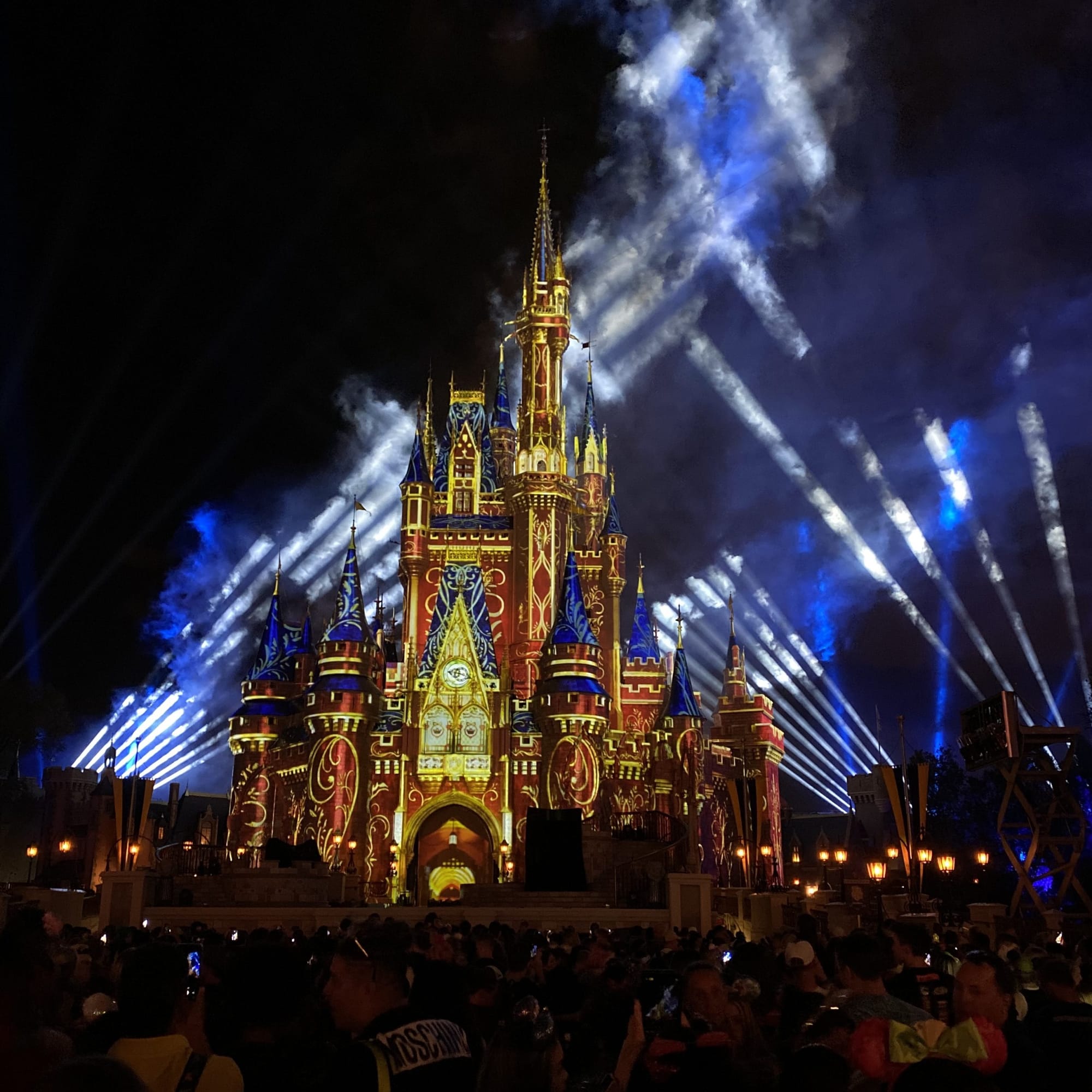 Walt Disney World to Begin Phased Reopening July 11th