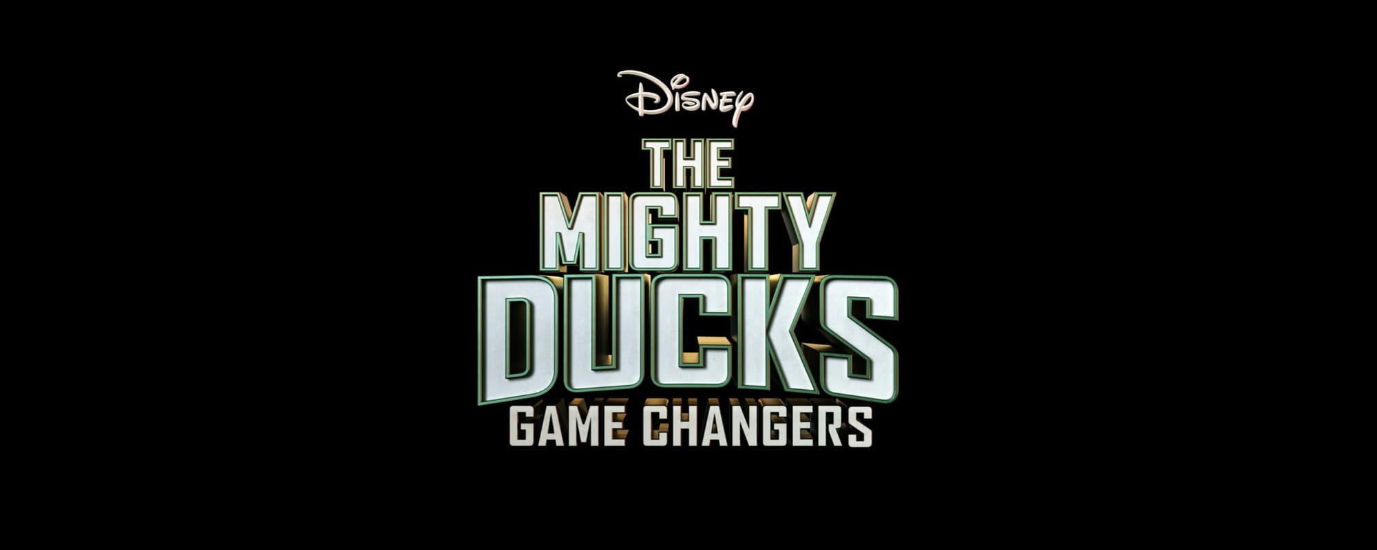 Premiere Date Announced For Disney+'s "The Mighty Ducks: Game Changers"