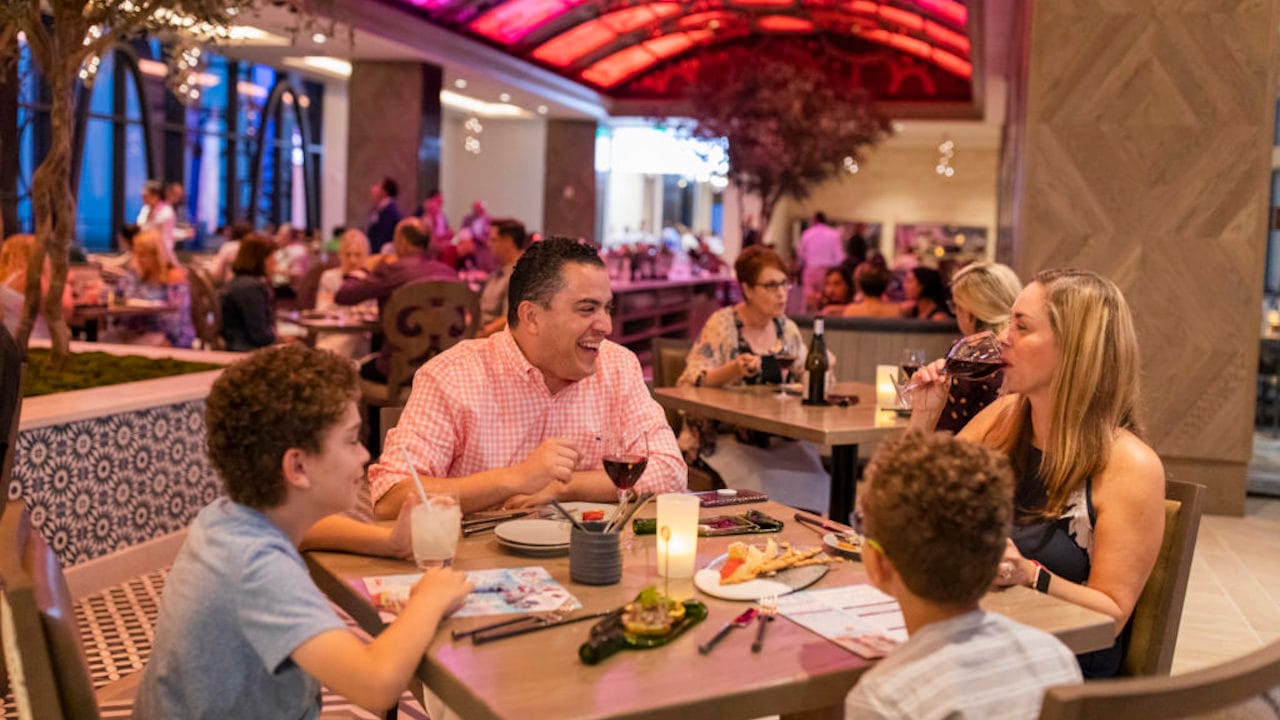 Awesome Deals for Walt Disney World Resort Guests in 2020