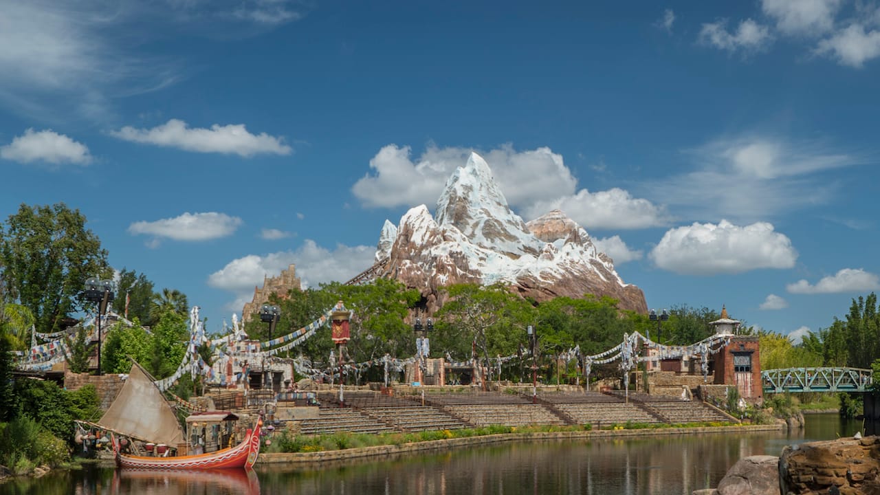 New Behind-the-Scenes Experience at Rivers of Light Coming to Backstage Magic Tour