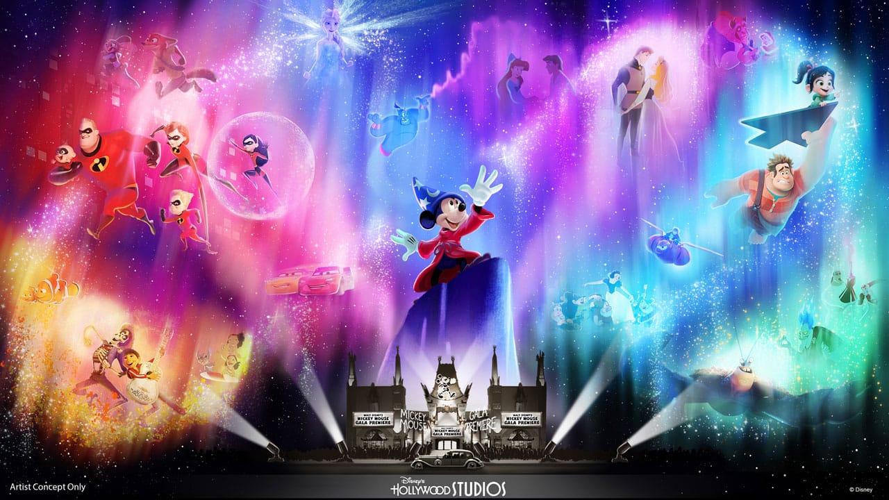 New Mickey Mouse Experiences Will Delight Guests at Disney Parks & Beyond