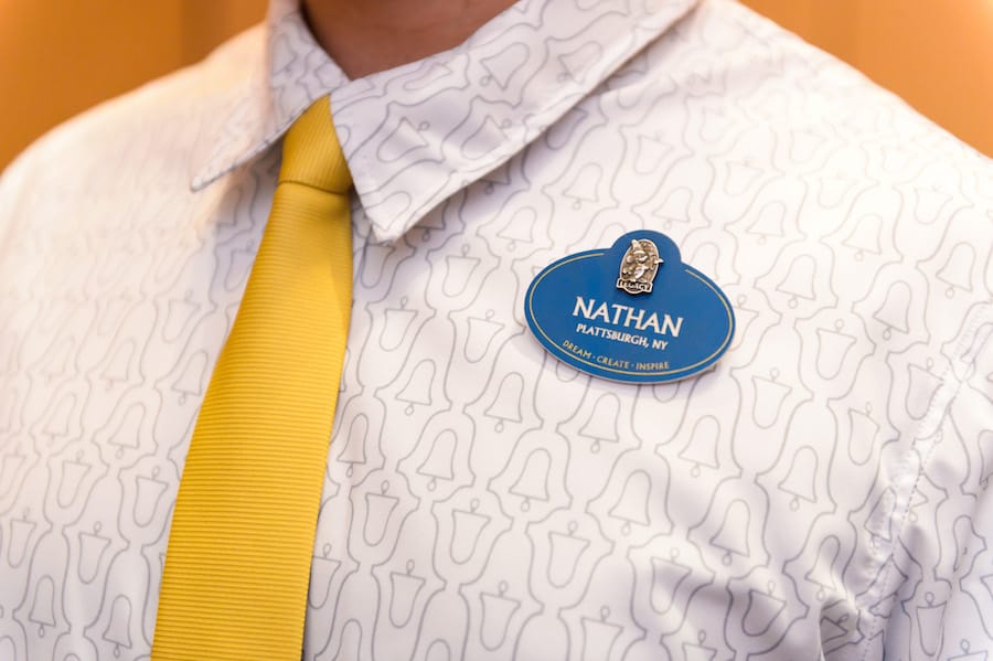 New Disney Cast Costumes Revealed for Disney’s Coronado Springs Resort