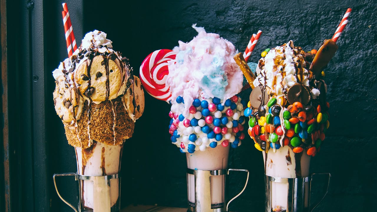 Black Tap Craft Burgers & Shakes Opening Soon in Downtown Disney District at Disneyland Resort