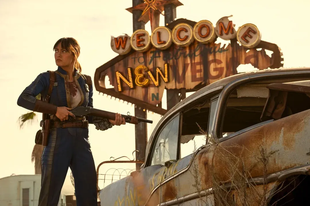 Let the End Times Roll: Fallout Season 2 Trailer Debuts