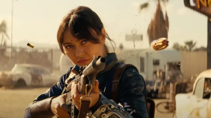 Truth Is, the Show Was Good from the Start: Fallout Season 2 Review