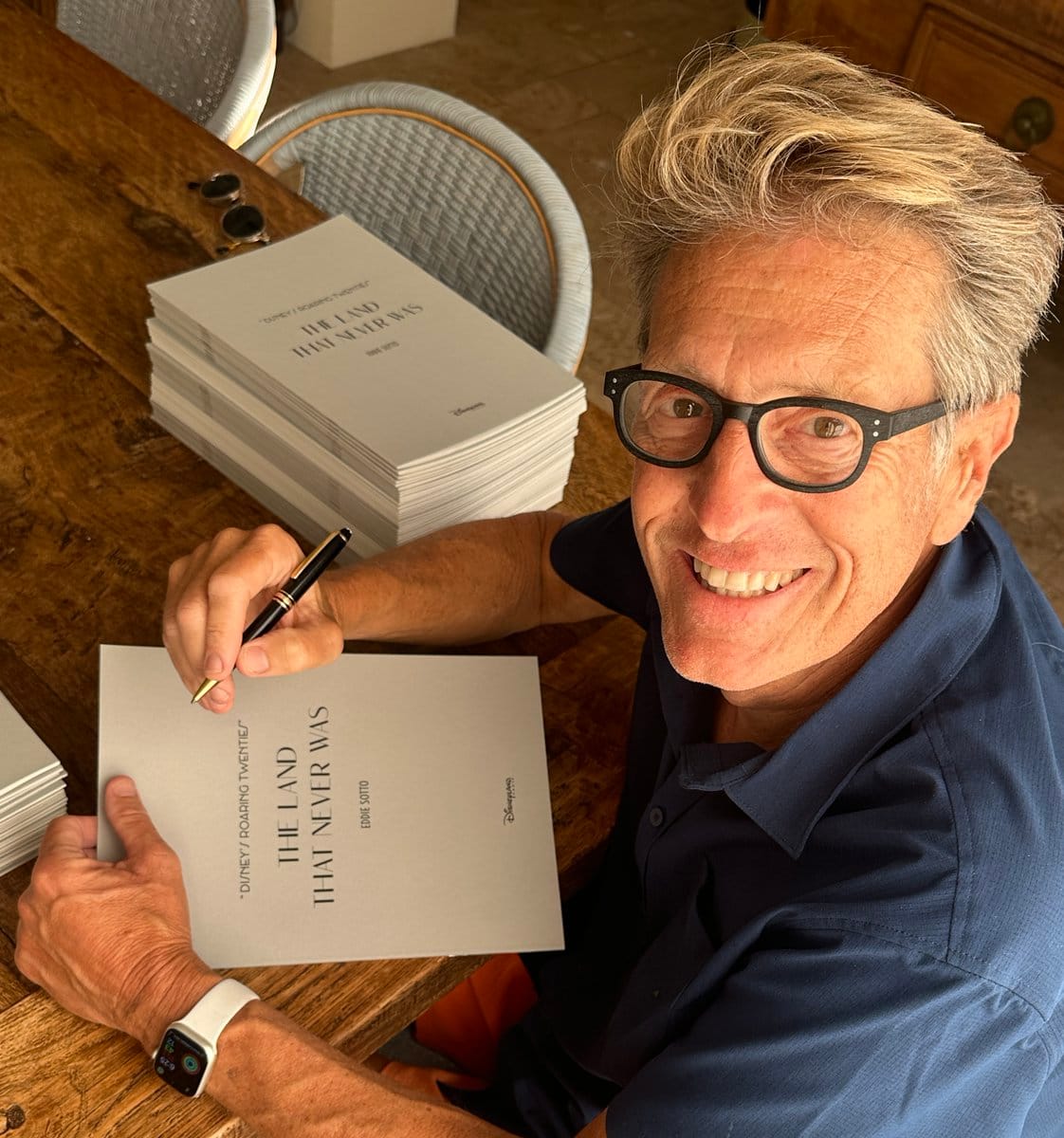 Eddie Sotto (1958-2025)