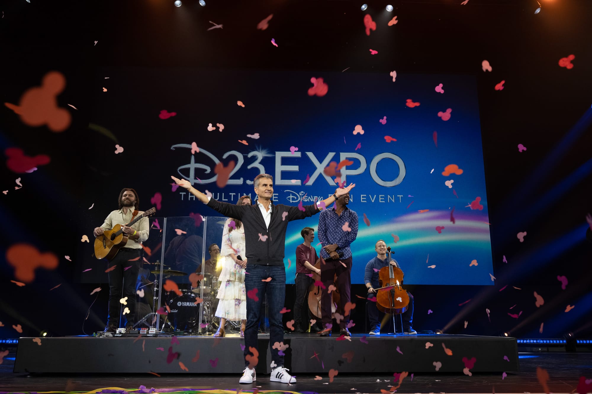 A Great Big Beautiful D'Amaro?